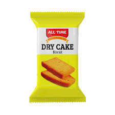 Dry Cake 25gram